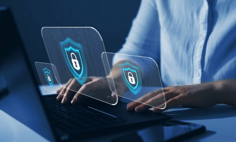 Exploring different types of cybersecurity protecting the digital realm