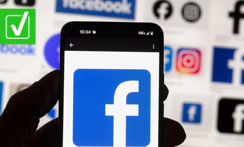Facebook to face 22 5 million penalties for data privacy violations