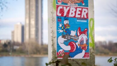 Fbi issues cyber attack warning to us businesses and organizations