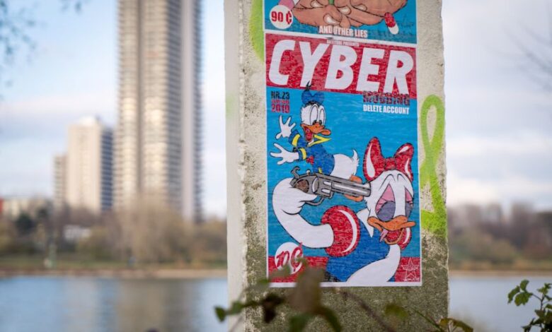 Fbi issues cyber attack warning to us businesses and organizations