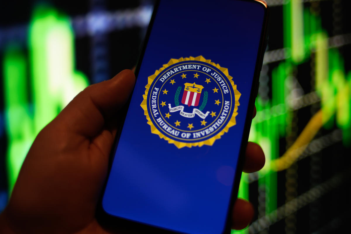 Fbi agent maps out countries which are cyber threats to the united states