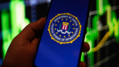Fbi agent maps out countries which are cyber threats to the united states