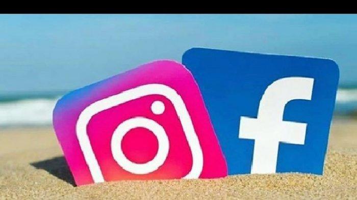Facebook whatsapp and instagram not down due to cyber attack outage
