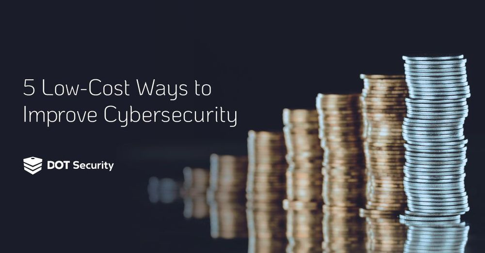 Excellence in the essentials of cybersecurity below the poverty line