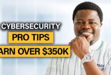 Excellence in the essentials of cybersecurity below the poverty line