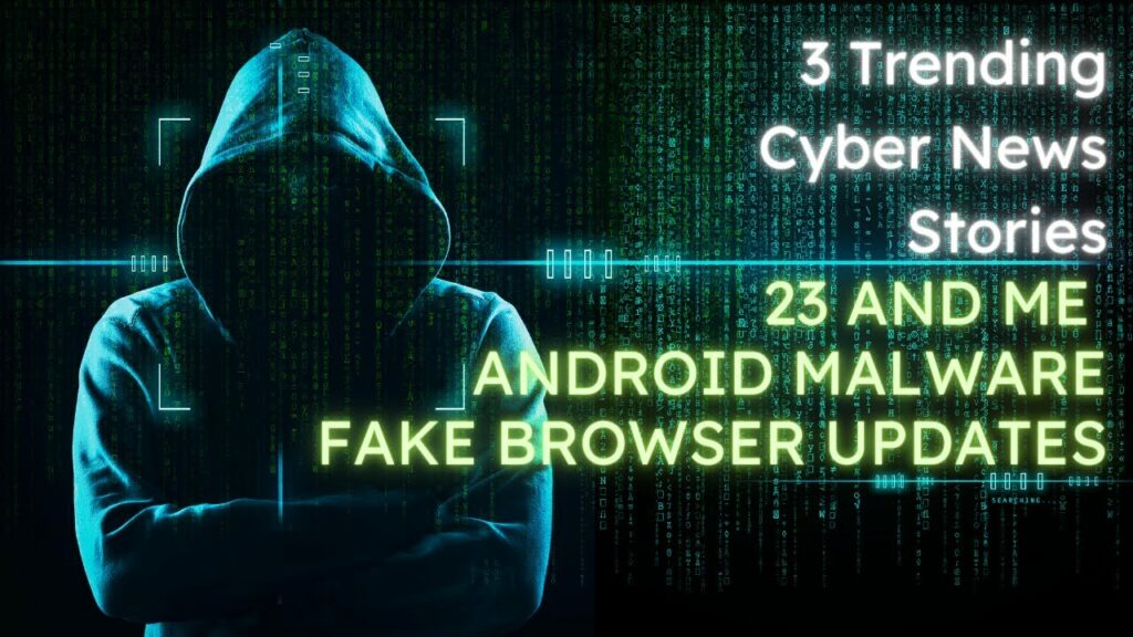 Exploring different types of cybersecurity protecting the digital realm