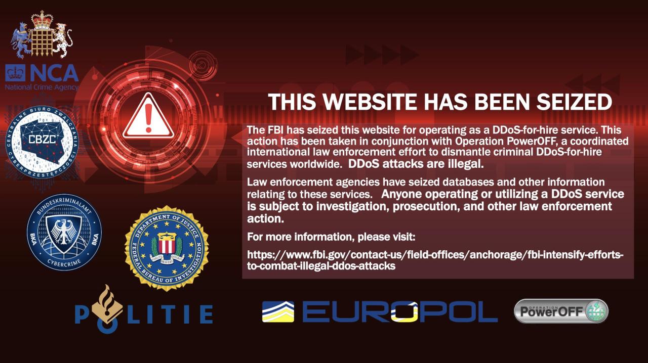 Fbi seizes 9 cryptocurrency exchange websites supporting cyber criminals and ransomware spread