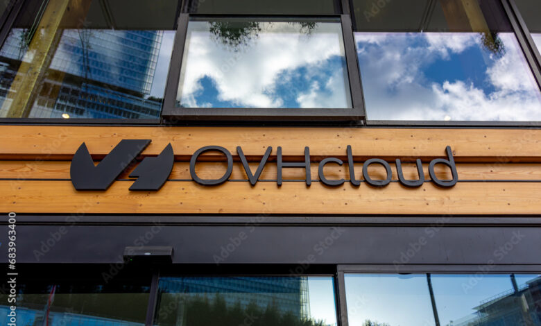France company ovh acquires vmwares vcloud air