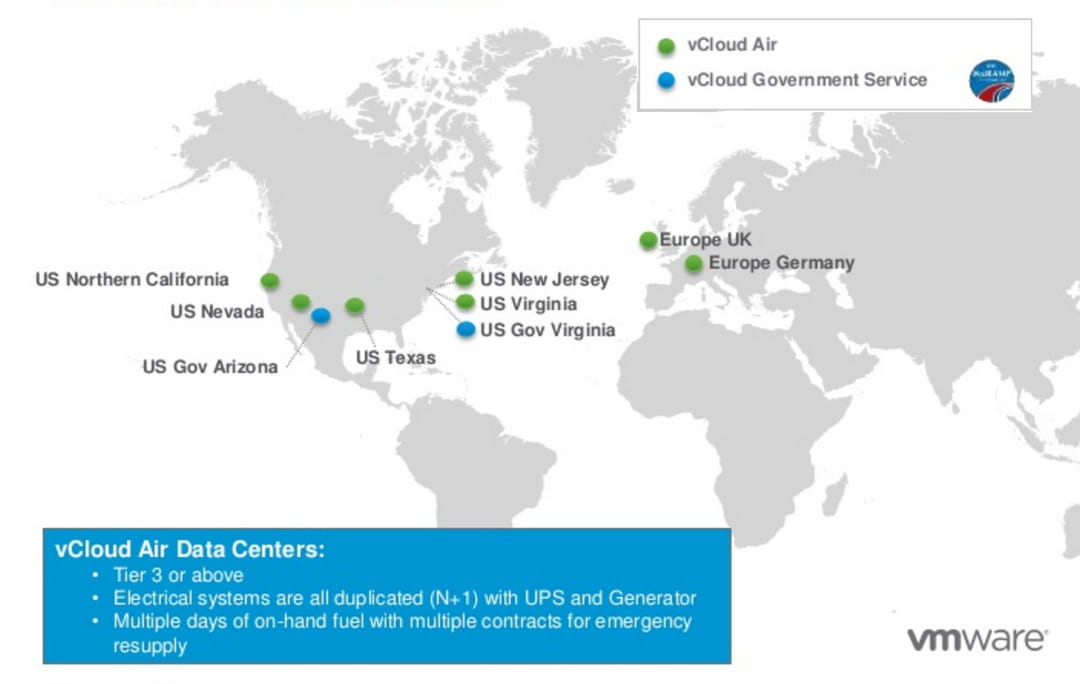 France company ovh acquires vmwares vcloud air