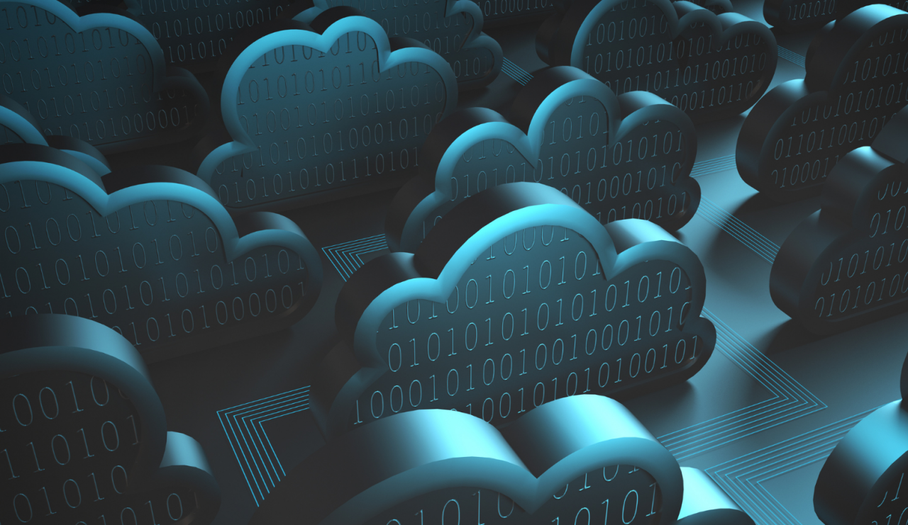 Gartner predicts cloud security failures