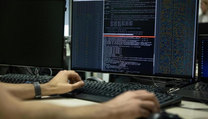 Russia cyberattack
