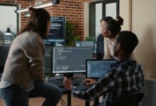 Four ways to make yourself a harder target for cybercriminals