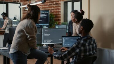 Four ways to make yourself a harder target for cybercriminals