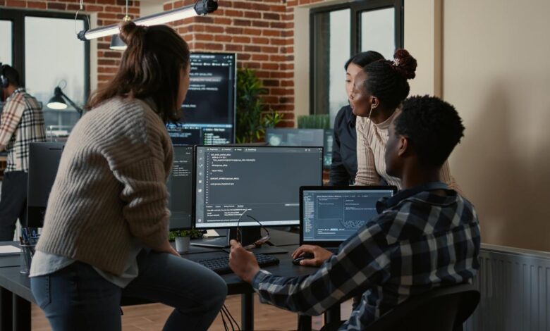 Four ways to make yourself a harder target for cybercriminals