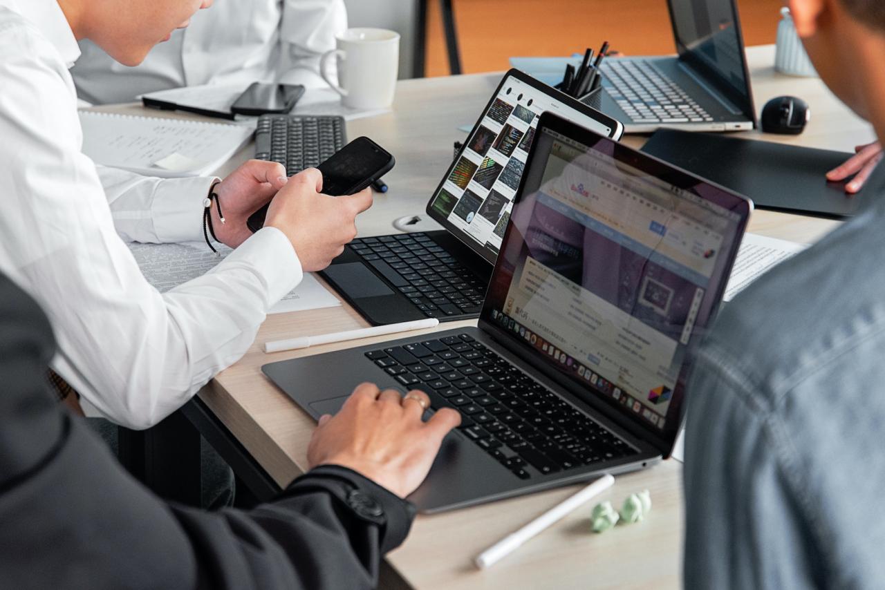 Follow these 3 mobile security measures to protect your enterprise networks