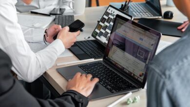 Follow these 3 mobile security measures to protect your enterprise networks