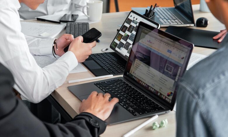 Follow these 3 mobile security measures to protect your enterprise networks