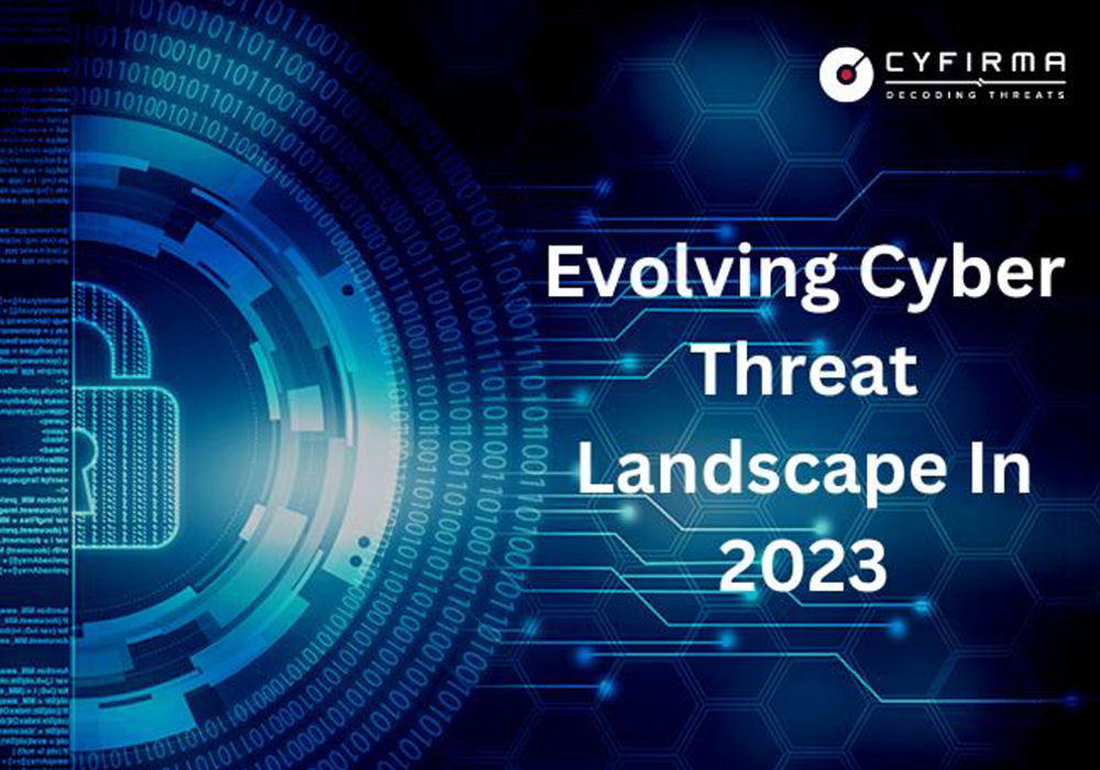 Future proofing cybersecurity at the speed of threats with automation