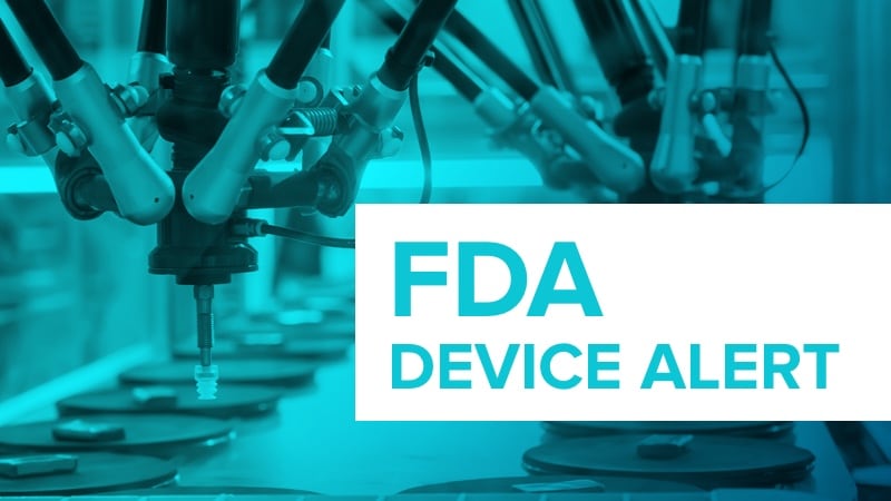 Fda to recall 745000 pacemakers vulnerable to cyber attack