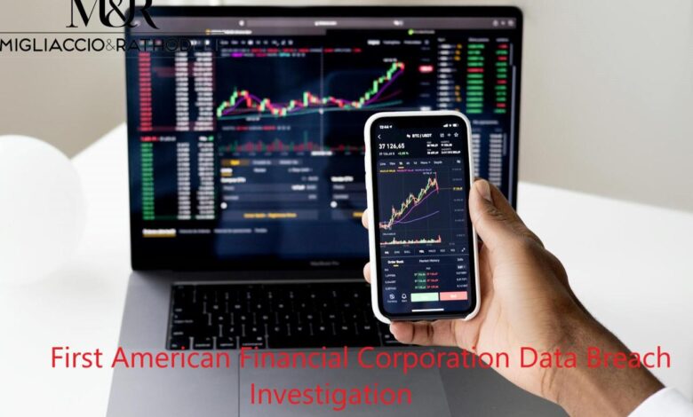 First american breach retrospective