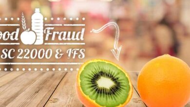 Food fraud the top three scams impacting the food delivery industry
