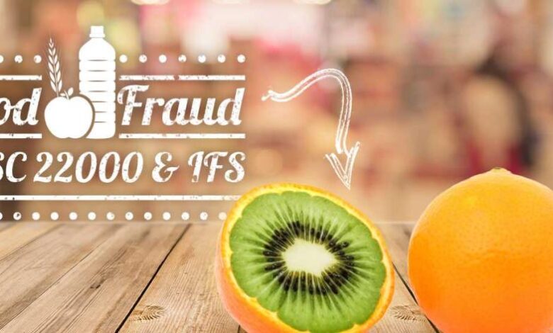 Food fraud the top three scams impacting the food delivery industry