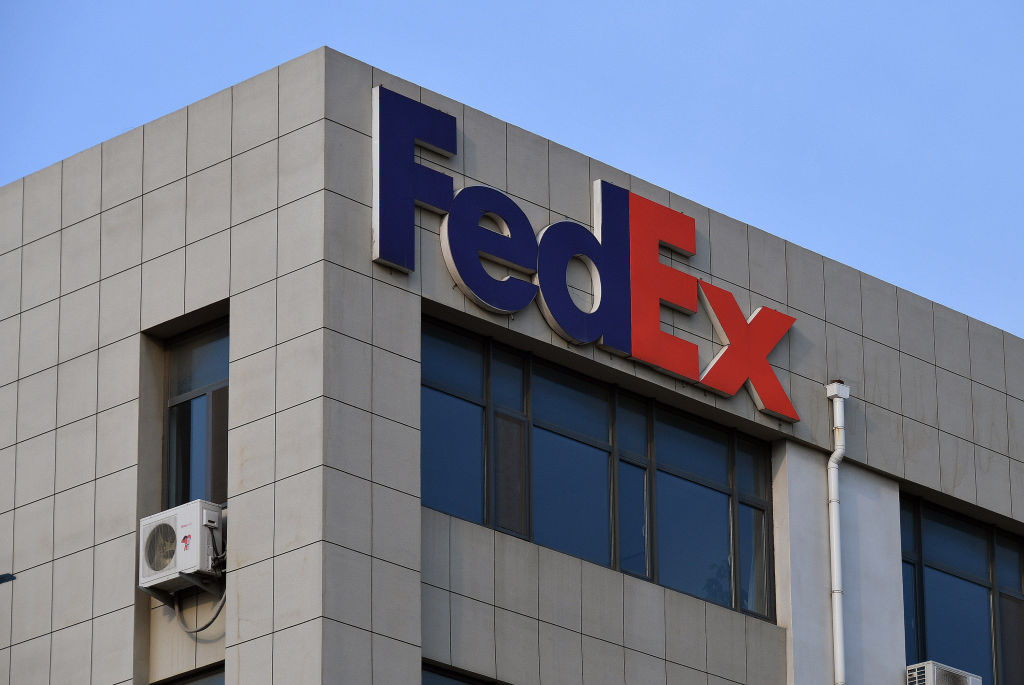 Fedex misleads investors on cyber attack and so faces a lawsuit
