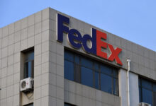 Fedex misleads investors on cyber attack and so faces a lawsuit
