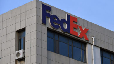 Fedex misleads investors on cyber attack and so faces a lawsuit