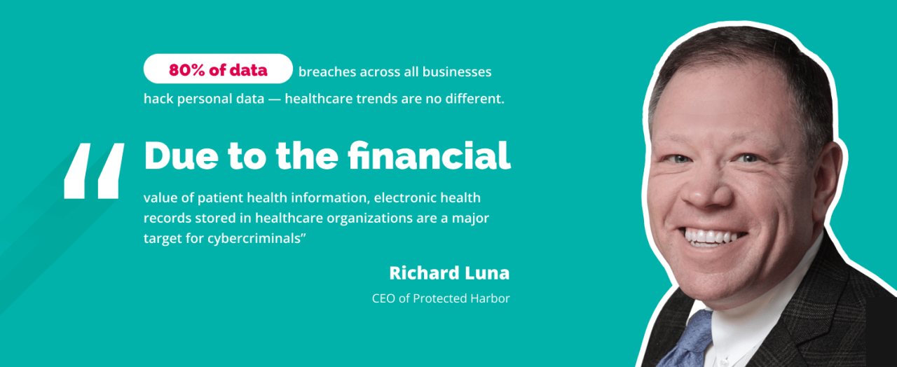 Filling the need of healthcare cybersecurity professionals requires collaboration 2
