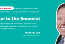 Filling the need of healthcare cybersecurity professionals requires collaboration 2
