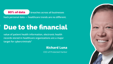 Filling the need of healthcare cybersecurity professionals requires collaboration 2