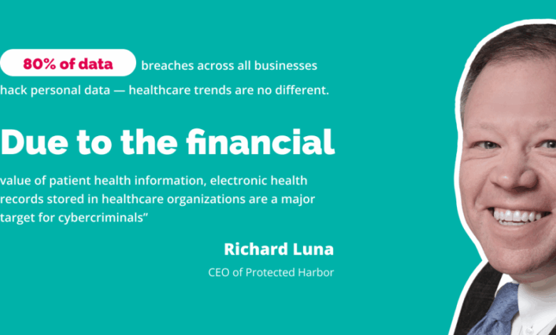 Filling the need of healthcare cybersecurity professionals requires collaboration 2