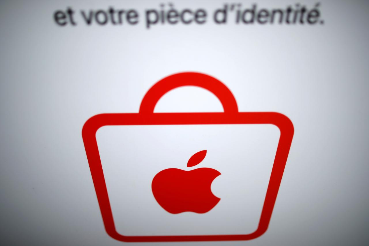 French company sues apple inc over data privacy