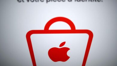 French company sues apple inc over data privacy