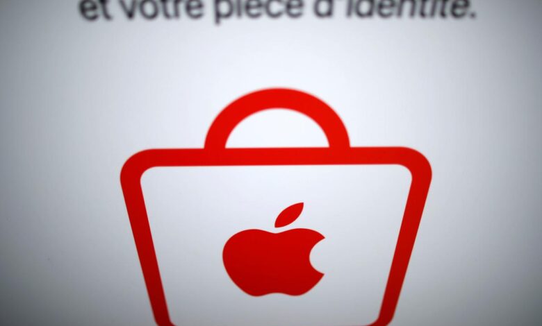French company sues apple inc over data privacy
