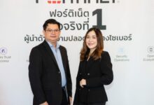 Future proofing cybersecurity at the speed of threats with automation