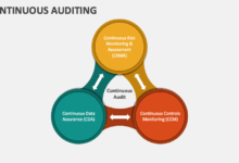 Forging the path to continuous audit readiness