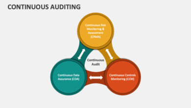 Forging the path to continuous audit readiness