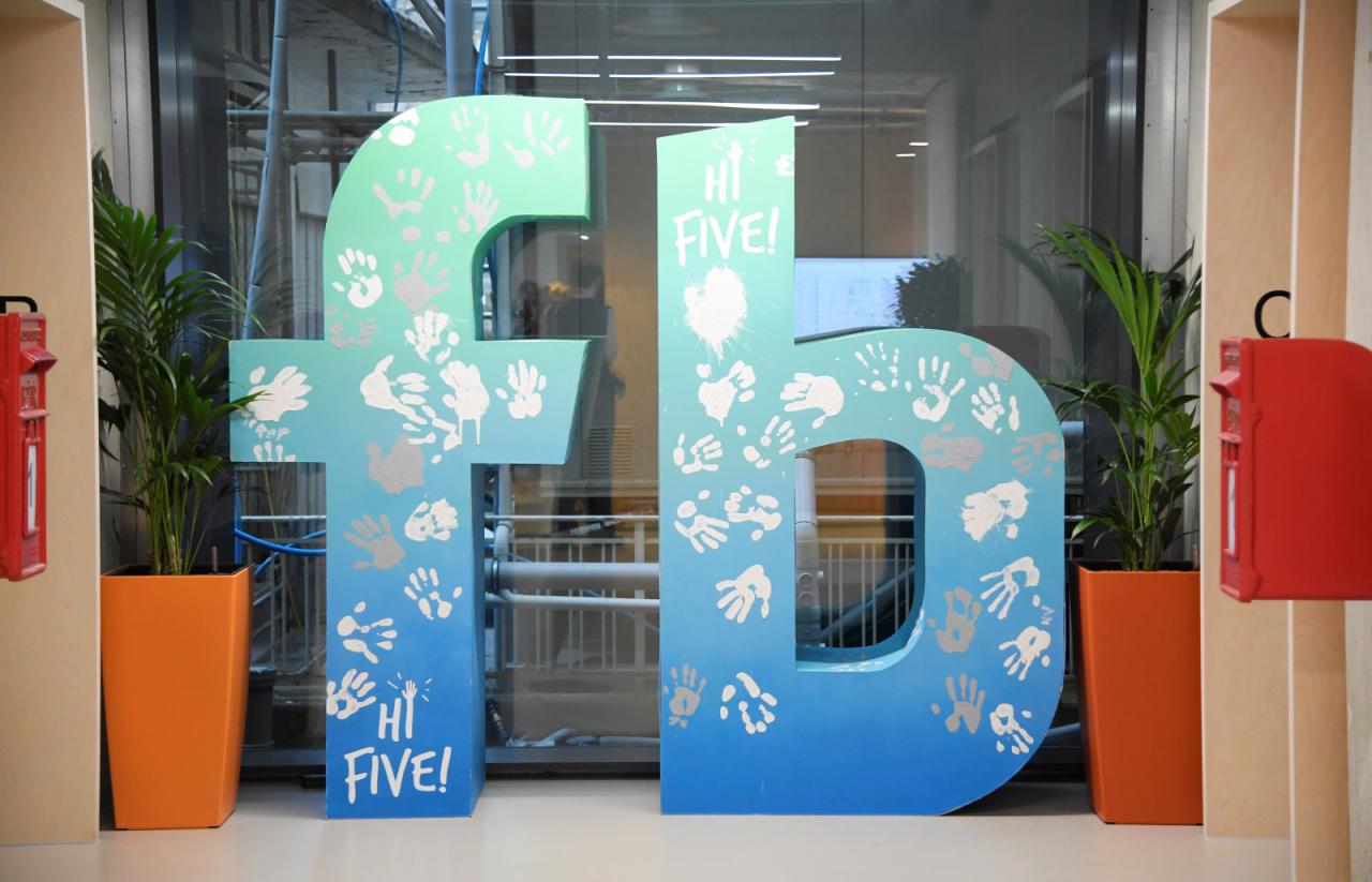 Observer France slaps e210m fine on facebook and google