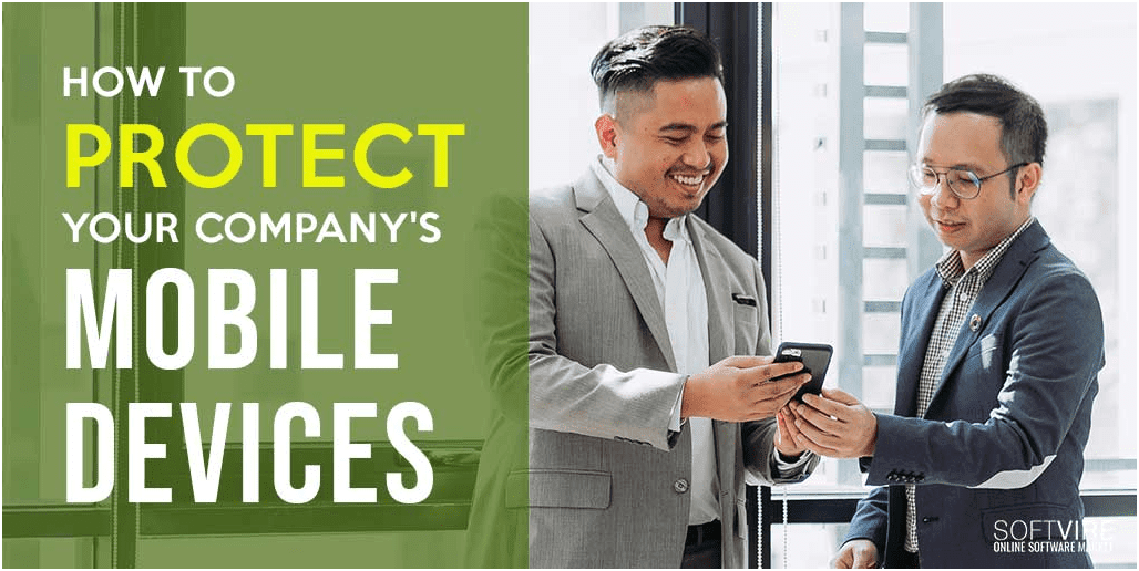 Follow these 3 mobile security measures to protect your enterprise networks