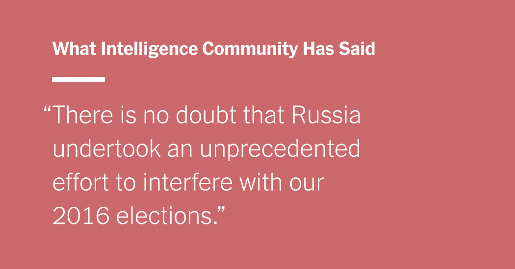Russia interference putin meddling Five eyes issues russian cyber threat warning