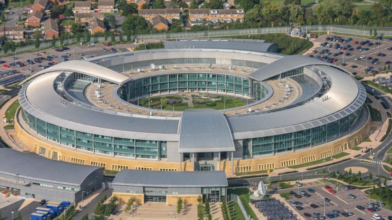 Gchq of uk launched cyber attack on isis