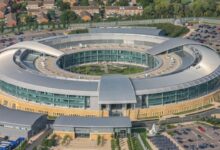 Gchq of uk launched cyber attack on isis