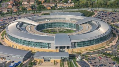Gchq of uk launched cyber attack on isis