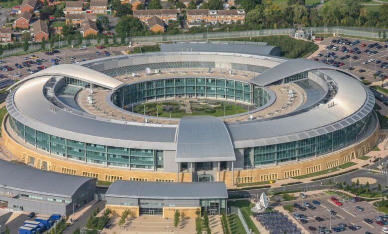 Gchq of uk launched cyber attack on isis