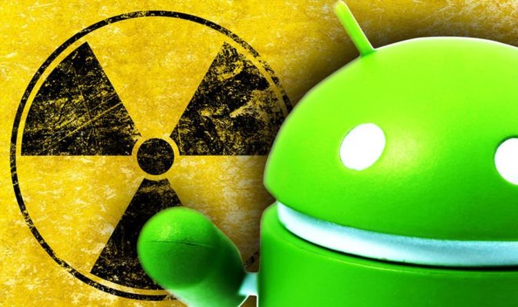 Google cannot fix android marshmallow and nougat malware flaws till august17