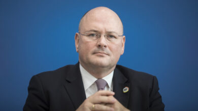 Germany declares countrys first cyber catastrophe