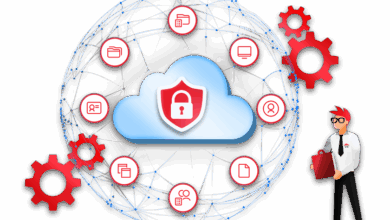 Glass class protecting unmanaged device access to cloud apps