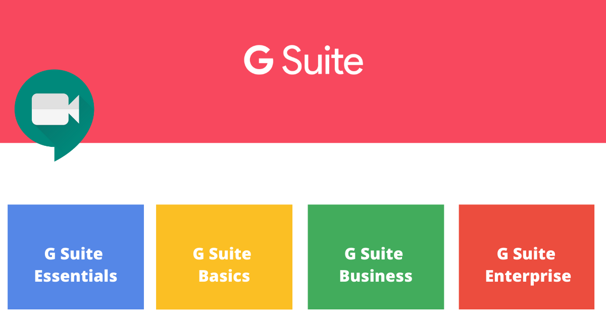 Glass class securing g suite